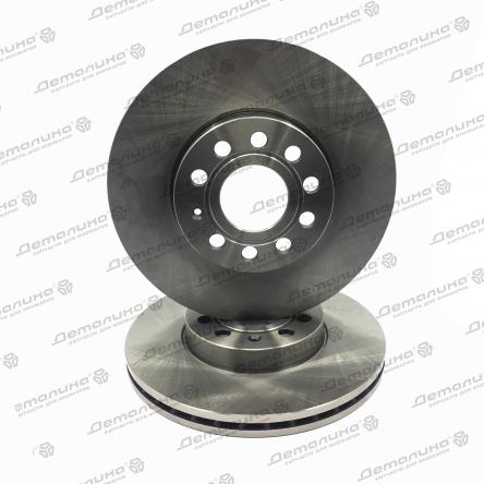 тормозной диск M2000457 MARSHALL