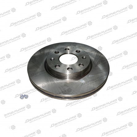 тормозной диск M2000460 MARSHALL