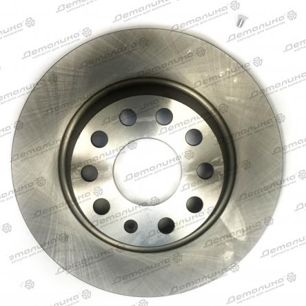 тормозной диск M2000467 MARSHALL