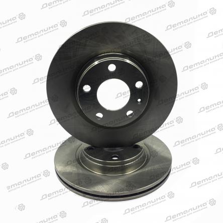 тормозной диск M2000476 MARSHALL