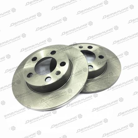 тормозной диск M2000477 MARSHALL