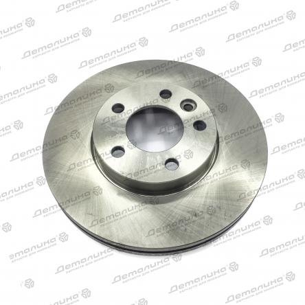 тормозной диск M2000478 MARSHALL