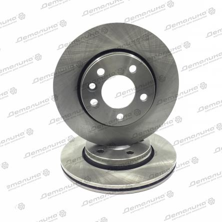 тормозной диск M2000482 MARSHALL