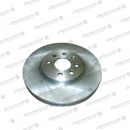 тормозной диск M2000494 MARSHALL