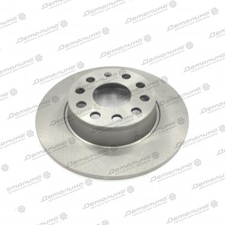 тормозной диск M2000500 MARSHALL