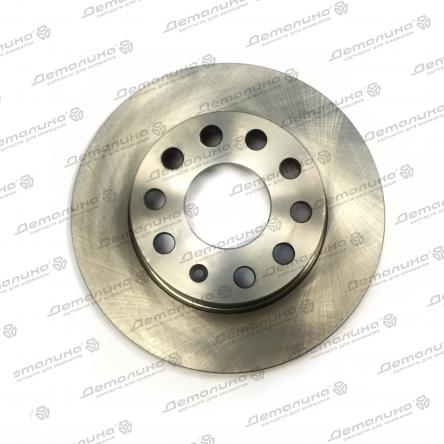 тормозной диск M2000520 MARSHALL