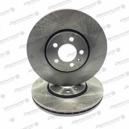 тормозной диск M2000552 MARSHALL