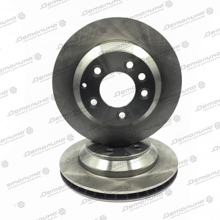 тормозной диск M2000553 MARSHALL