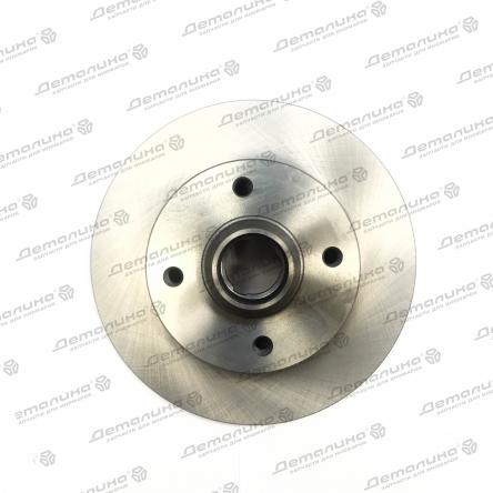 тормозной диск M2000571 MARSHALL