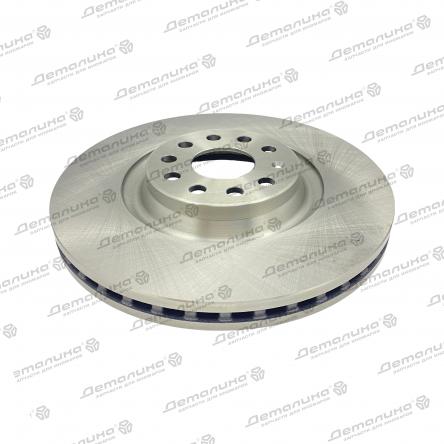 тормозной диск M2000674 MARSHALL