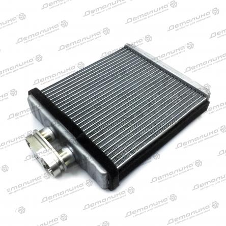 радиатор печки M4991105 MARSHALL