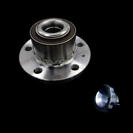 подшипник ступицы M8133569 MARSHALL