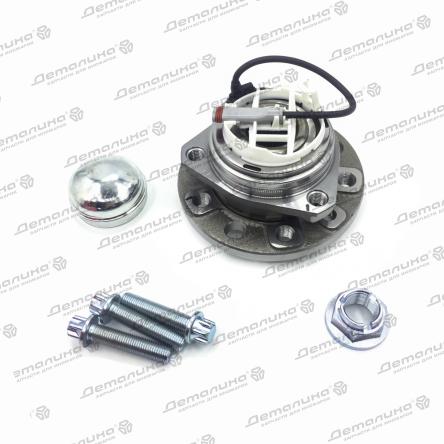 подшипник ступицы M8133651 MARSHALL