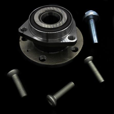 подшипник ступицы M8136556 MARSHALL