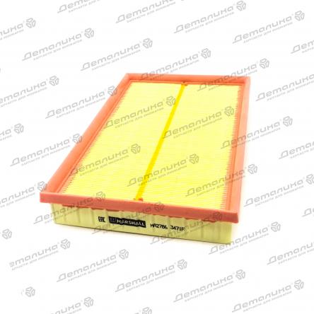 фильтр воздушный MA2786 MARSHALL