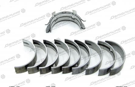 вкладыши коренные MB5008SI0.25 King