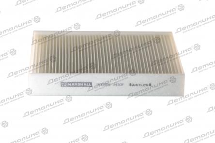 фильтр салонный MC6688 MARSHALL