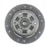 Диск сцепления VW Caddy II фургон  изображение