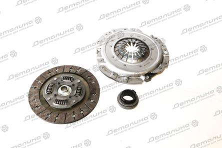 комплект сцепления MK9465 Mecarm