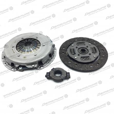 комплект сцепления MK9485 Mecarm