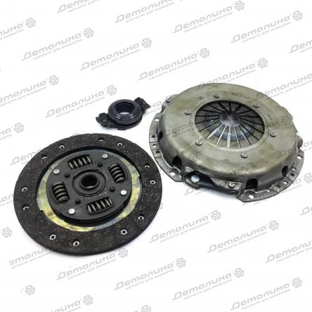 комплект сцепления MK9586 Mecarm