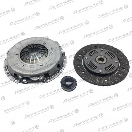 комплект сцепления MK9883 Mecarm