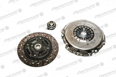комплект сцепления MK9982 Mecarm
