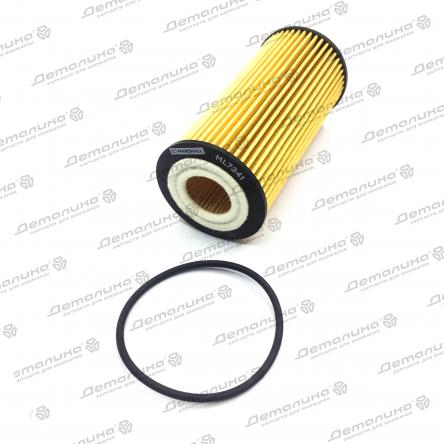 фильтр масляный ML7341 MARSHALL