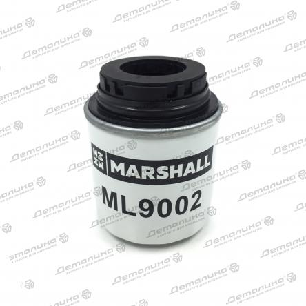 фильтр масляный ML9002 MARSHALL