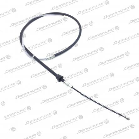 трос ручника MT7939 MARSHALL