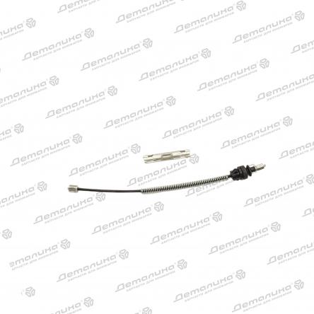 трос ручника MT8106 MARSHALL