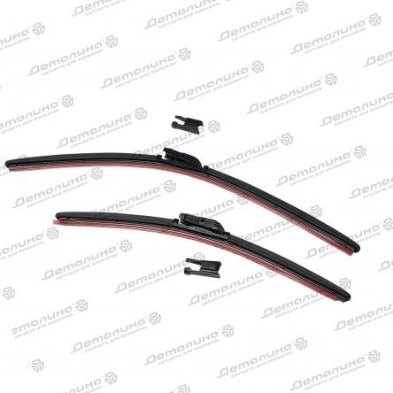 щетка стеклоочистителя MW4959 MARSHALL