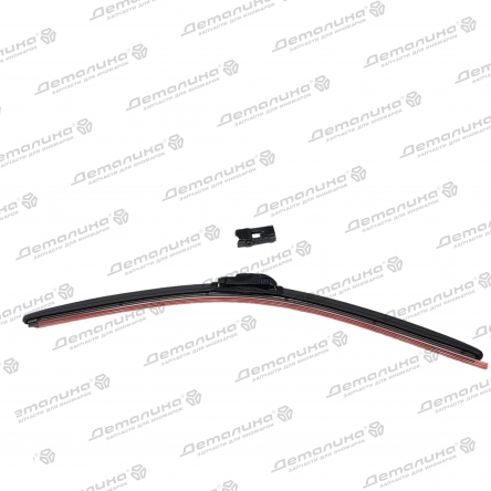 щетка стеклоочистителя MW9835 MARSHALL