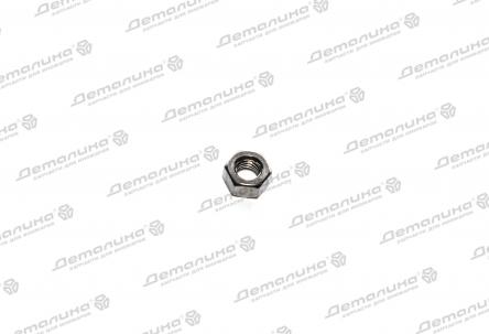гайка N01100627 VAG