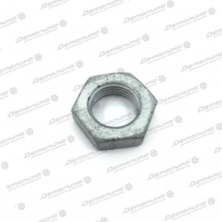 гайка N01116417 VAG