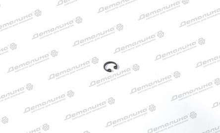 зажим / Скоба / Кольцо N0122942 VAG