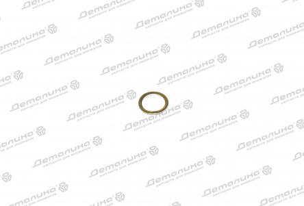 уплотнительное кольцо N0138115 VAG