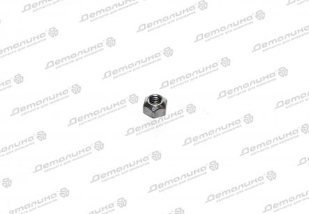 гайка N02214812 VAG