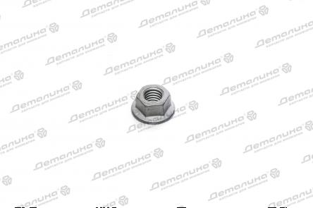 гайка N02300411 VAG