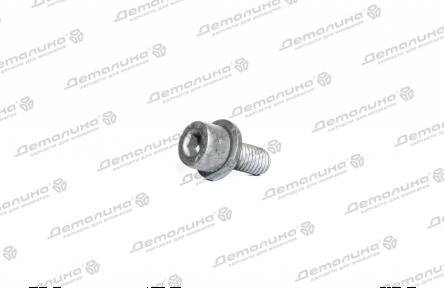 болт N10055703 VAG