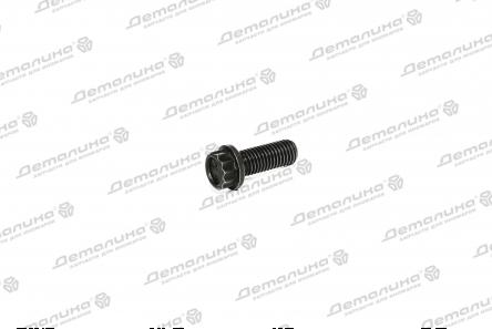 болт N10104501 VAG