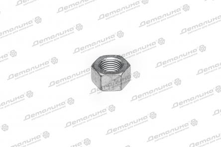 гайка N10140906 VAG