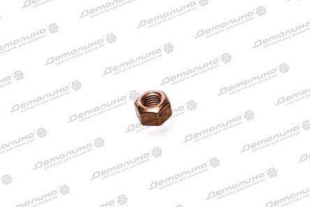 гайка N10209007 VAG