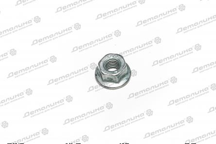 гайка N10218708 VAG