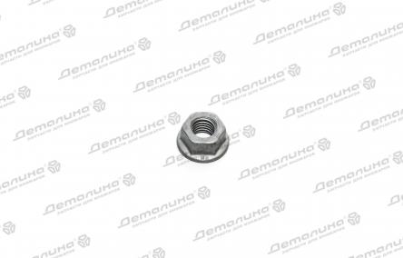 гайка N10261310 VAG