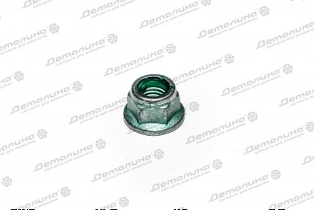 гайка N10272302 VAG