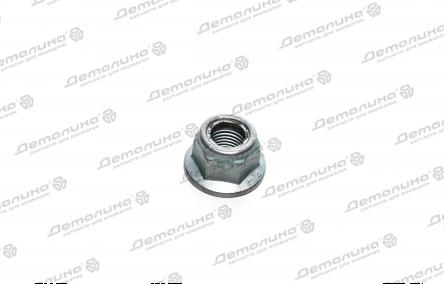 гайка N10401801 VAG