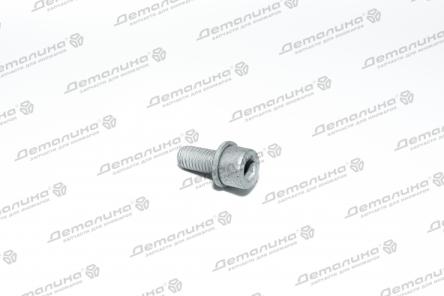 болт N90242802 VAG