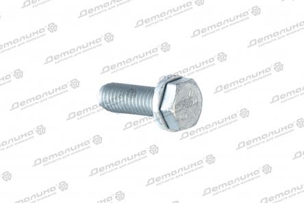 крепление ступицы N90758902 VAG