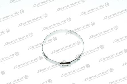 хомут N90834901 VAG